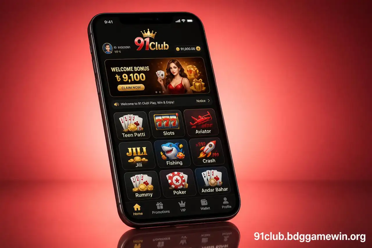 91 Club