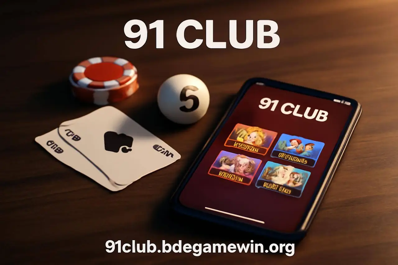 91 Club